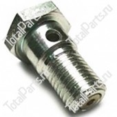 HYUNDAI 2114042001 БОЛТ ШТУЦЕР