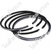 DAEWOO-DOOSAN 65025038015 ПОРШНЕВЫЕ КОЛЬЦА ДВИГАТЕЛЯ
