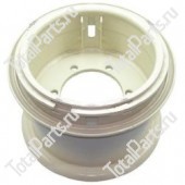 SIZE 12x8x150x88x12.5x6x1 ДИСК КОЛЕСНЫЙ СВАРНОЙ