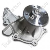 TOYOTA 1611019135 ПОМПА ВОДЯНАЯ