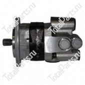 SIZE 1xBx106.4x210.5x82.5 ГИДРАВЛИЧЕСКИЙ НАСОС