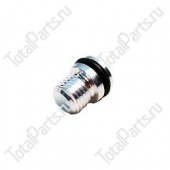 LINDE VW071115434 ПРОБКА РЕЗЬБОВАЯ