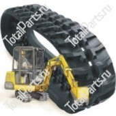 SOLIDEAL 250*59*72 ГУСЕНИЦА РЕЗИНОМЕТАЛЛИЧЕСКАЯ