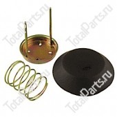 EMC-FORKLIFTPARTS 46127 КОМПЛЕКТ КНОПКИ ЗВУКОВОГО СИГНАЛА