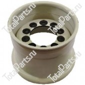 JUNGHEINRICH (AMEISE) 51182366 ДИСК КОЛЕСНЫЙ