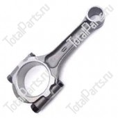 SIZE 51x21.9x135x26.8x26. ШАТУН