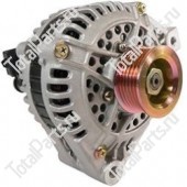 KRAUF ALF0057 ГЕНЕРАТОР 12V 75A