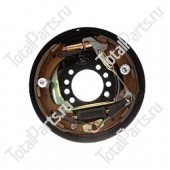 SIZE 76.5*298*73*50*6*HFC КОЛЁСНАЯ ТОРМОЗНАЯ СИСТЕМА В СБОРЕ