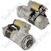 JAPANPARTS PA510095 СТАРТЕР 24V