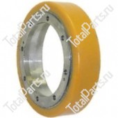 TVH 11444722 ВЕДУЩЕЕ КОЛЕСО ДЛЯ СКЛАДСКОЙ ТЕХНИКИ