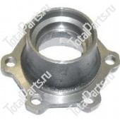 TVH 1455354 СТУПИЦА КОЛЕСА