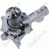SKF VKPC95010 ПОМПА ВОДЯНАЯ