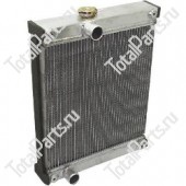 HYUNDAI 40DE-7 РАДИАТОР НА ВИЛОЧНЫЙ ПОГРУЗЧИК