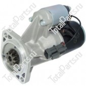 HC-PARTS JS1093 СТАРТЕР 12V / 1.2kW