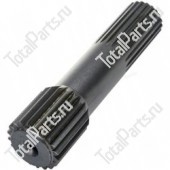 ZF 4472304165 ЗУБЧАТЫЙ ВАЛ