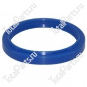 TVH 18932710 МАСЛОСЪЕМНОЕ КОЛЬЦО