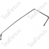 SIZE M12x1xSW12x6.4xM12x1 ТРУБКА