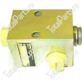 KALMAR 9208420020 РЕАКТИВНЫЙ КЛАПАН