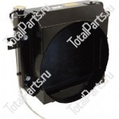 SIZE L2*R*36.5*L*36.5*560 РАДИАТОР