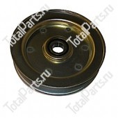 TOTALSOURCE SY73757 РОЛИК ШЛАНГА РВД МАЧТЫ