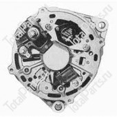 LUCAS LRA01776 ГЕНЕРАТОР