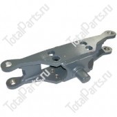 SIZE 740*42*115*160*64*MW БАЛКА РУЛЕВОГО МОСТА | U