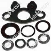 TVH 265611 РЕМКОМПЛЕКТ ГИДРОКЛАПАНА