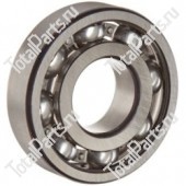 CROWN 0650819 ШАРИКОВЫЙ ПОДШИПНИК