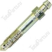 KEY NUMBER 84568 САПУН ДЛЯ ПОГРУЗЧИКОВ DAEWOO