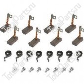 LINDE 0039718102 КОМПЛЕКТ ЩЕТОК