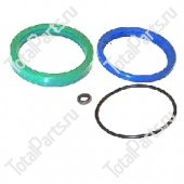 MITSUBISHI 26916616 КОМПЛЕКТ САЛЬНИКОВ