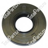 SIZE 20*47*7 САЛЬНИК S10 | M | NO ROTATION | RUBBER