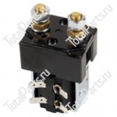 ALBRIGHT SW80B62 КОНТАКТОР В СБОРЕ