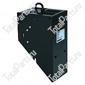 KEY NUMBER 25607 ЗАРЯДНОЕ УСТРОЙСТВО 24V 15A 120AC