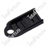 KEY NUMBER PD00023244 ЗАЖИМ