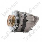 NISSAN 23100W1705 ГЕНЕРАТОР