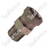 SIZE 3/4UNFxSLW3/4 ФИТИНГ ДЛЯ ГИДРОКОНТУРА