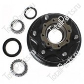 SIZE 336*310*212*110*6*8* ТОРМОЗНОЙ БАРАБАН