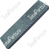 SIZE 14*159*40 ФРИКЦИОННАЯ ПЛАСТИНА