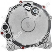 HITACHI LR1190916 ГЕНЕРАТОР