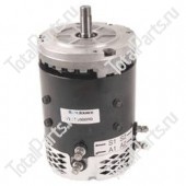 TOTALSOURCE M100090 ЭЛЕКТРОДВИГАТЕЛЬ