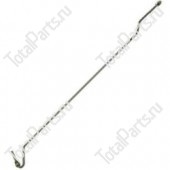 TVH 1325336 ТРУБКА ТОРМОЗНОЙ СИСТЕМЫ