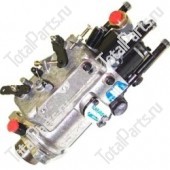 TVH 666978 ДИЗЕЛЬНЫЙ ТНВД