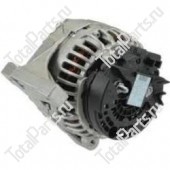 KRAUF ALB1861 ГЕНЕРАТОР 12V 160A