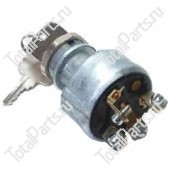 TOYOTA 005913236181 ЗАМОК ЗАЖИГАНИЯ