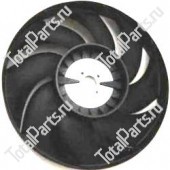 KEY NUMBER PD00041754 ВЕНТИЛЯТОР