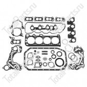 MAZDA F20112235 КОМПЛЕКТ ПРОКЛАДОК ДВИГАТЕЛЯ