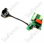 LINDE 1443607000 ПЕЧАТНЫЕ ПЛАТЫ