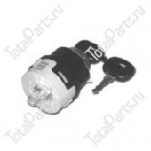 FLS A-LB30-601A-0377A ЗАМОК ЗАЖИГАНИЯ