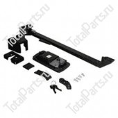 HYSTER 800141849 РУЧКА ДВЕРИ ЛЕВАЯ